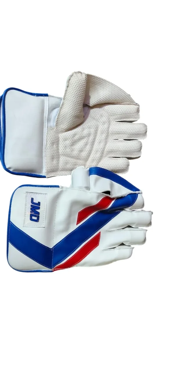 JMD PLAYERS KEEPING GLOVES
