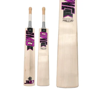 JMD T-20 KASHMIR WILLOW CRICKET BAT
