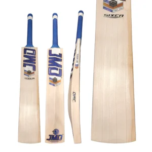 JMD SIXER ENGLISH WILLOW BAT