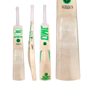 JMD SUPER 4 ENGLISH WILLOW BAT