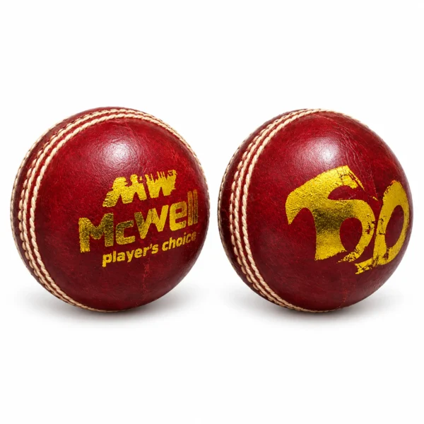 Read leather ball t 20 pack of 6 ball