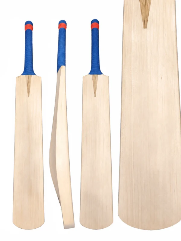 English willow hybride English willow plain bat