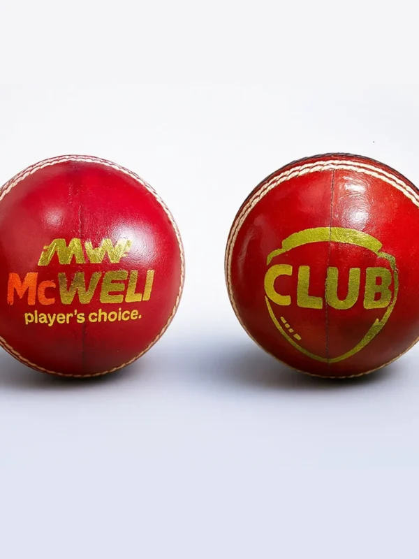 MW_clube_2 MW red leather ball pack of 6 ball
