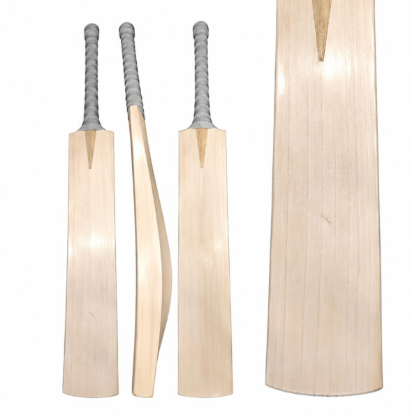English willow big edge bat