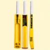 THAR Kashmir Willow Tennis Cricket Bat pack f 20 Piece