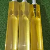 THAR Kashmir Willow Tennis Cricket Bat pack f 20 Piece