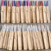Kashmir Willow Hard Tennis Cricket Bat